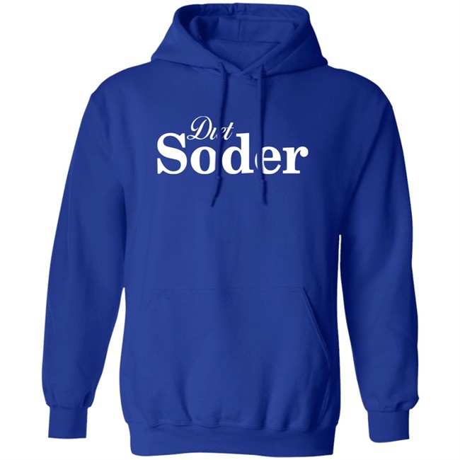 The Situations Store Merch Diet Soder Shirt The Situations Store Merch Diet Soder Shirt