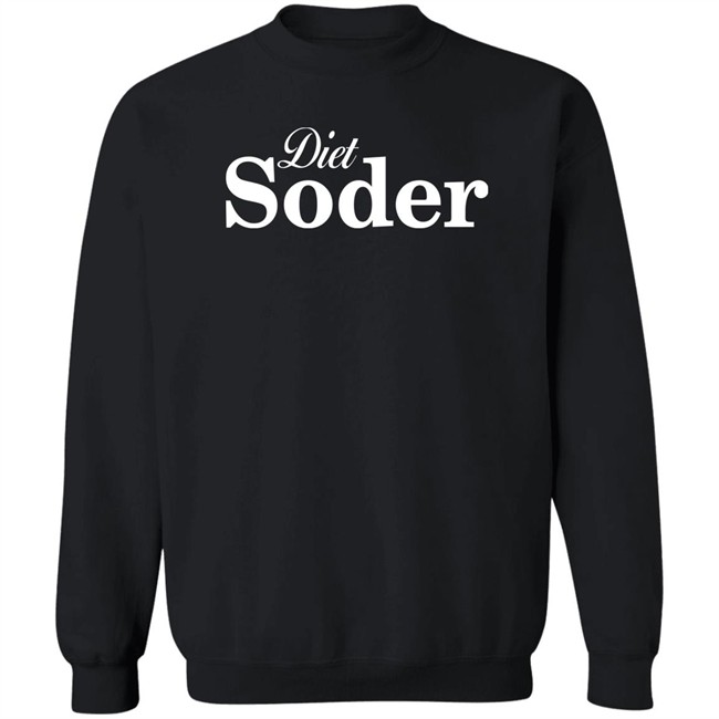 The Situations Store Merch Diet Soder Shirt The Situations Store Merch Diet Soder Shirt
