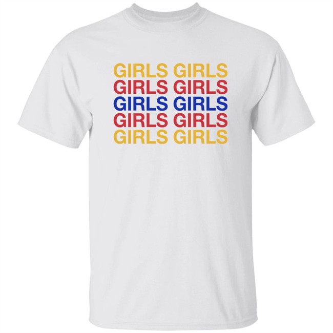 Chief Bicycle Officer Girls Girls Shirt