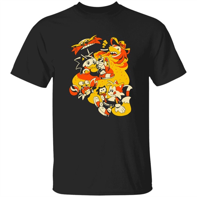 The Yetee Shop Cool For The Summer By Cigardoesart Shirt The Yetee Shop Cool For The Summer By Cigardoesart Shirt