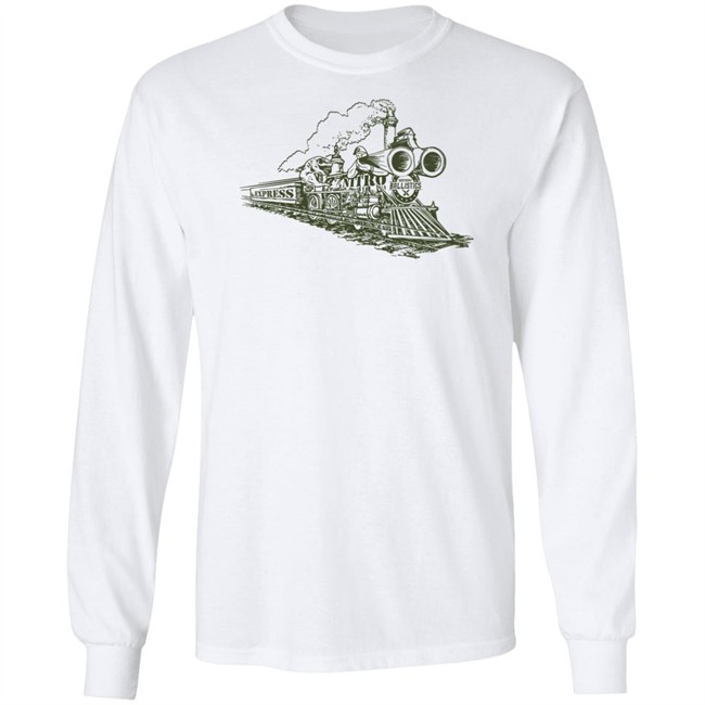 Kentucky Ballistics Merch Kentucky Ballistics Nitro Express T Shirt Kentucky Ballistics Merch Kentucky Ballistics Nitro Express T Shirt