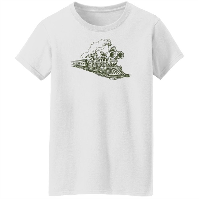 Kentucky Ballistics Merch Kentucky Ballistics Nitro Express T Shirt Kentucky Ballistics Merch Kentucky Ballistics Nitro Express T Shirt