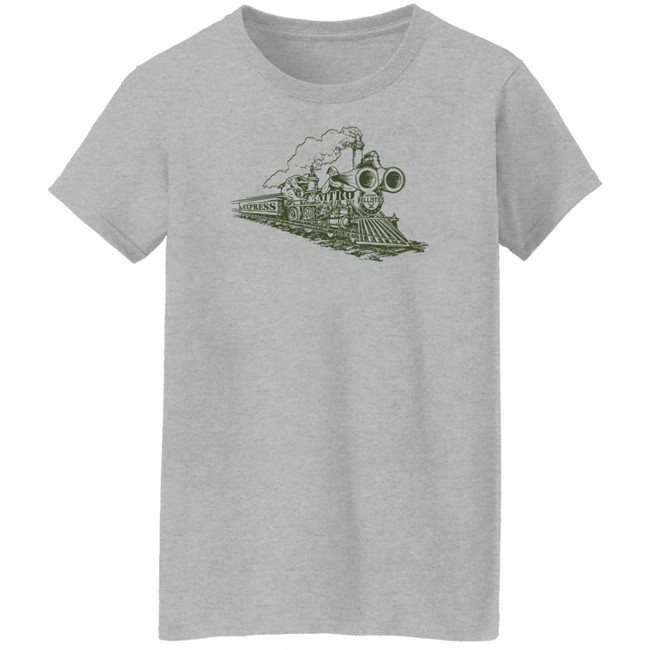 Kentucky Ballistics Merch Kentucky Ballistics Nitro Express T Shirt Kentucky Ballistics Merch Kentucky Ballistics Nitro Express T Shirt