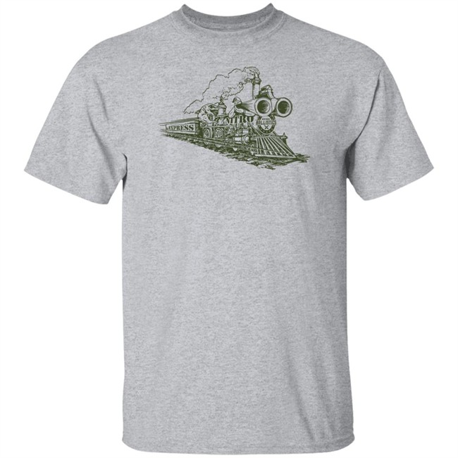 Kentucky Ballistics Merch Kentucky Ballistics Nitro Express T Shirt Kentucky Ballistics Merch Kentucky Ballistics Nitro Express T Shirt