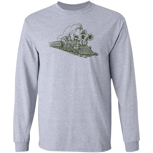 Kentucky Ballistics Merch Kentucky Ballistics Nitro Express T Shirt Kentucky Ballistics Merch Kentucky Ballistics Nitro Express T Shirt