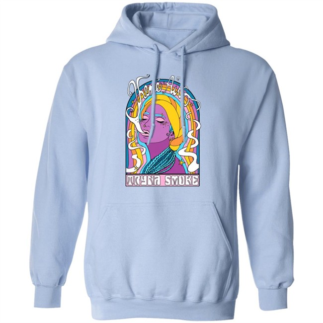 Jhene Aiko Merch Tryna Smoke Shirt Jhené Aiko Official Store Jhene Aiko Merch Tryna Smoke Shirt Jhené Aiko Official Store