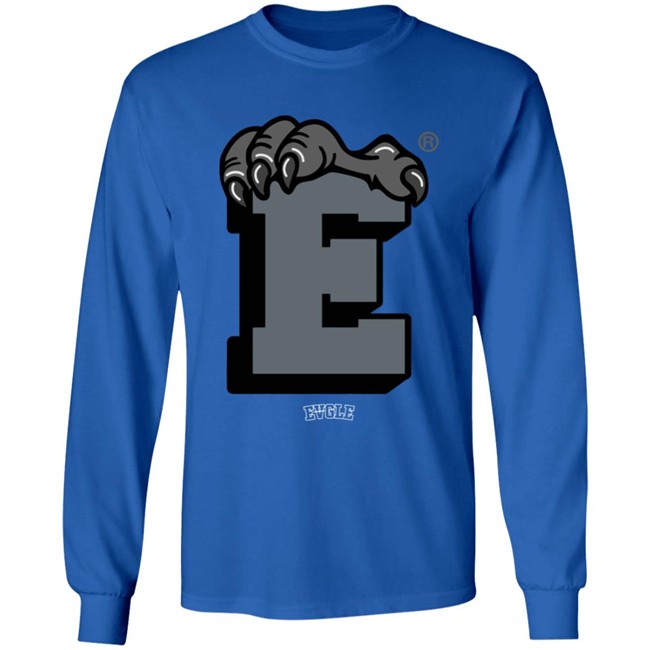 Blxst Shop Big E Evgle Drop Shirt Blxst Shop Big E Evgle Drop Shirt