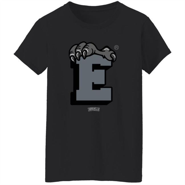 Blxst Shop Big E Evgle Drop Shirt Blxst Shop Big E Evgle Drop Shirt