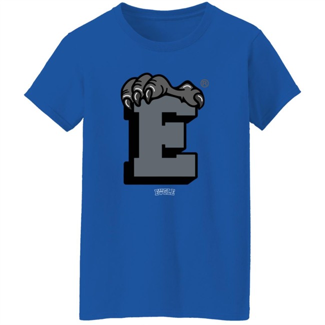 Blxst Shop Big E Evgle Drop Shirt Blxst Shop Big E Evgle Drop Shirt