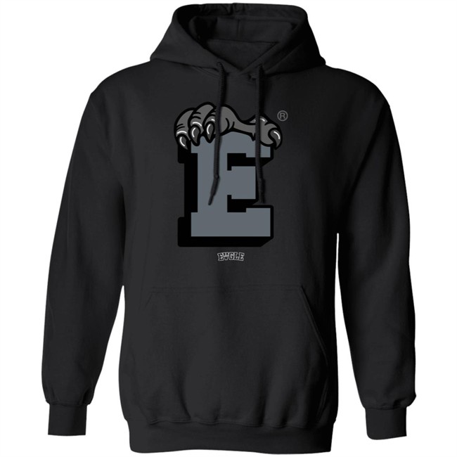 Blxst Shop Big E Evgle Drop Shirt Blxst Shop Big E Evgle Drop Shirt