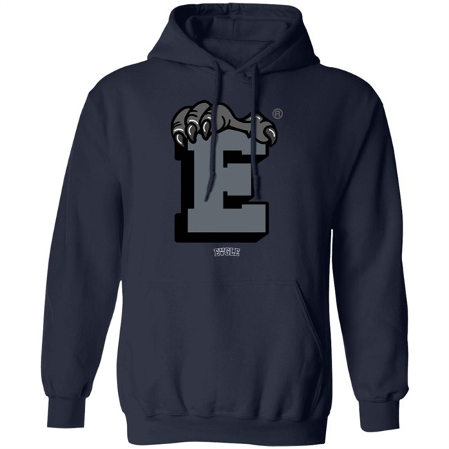 Blxst Shop Big E Evgle Drop Shirt Blxst Shop Big E Evgle Drop Shirt