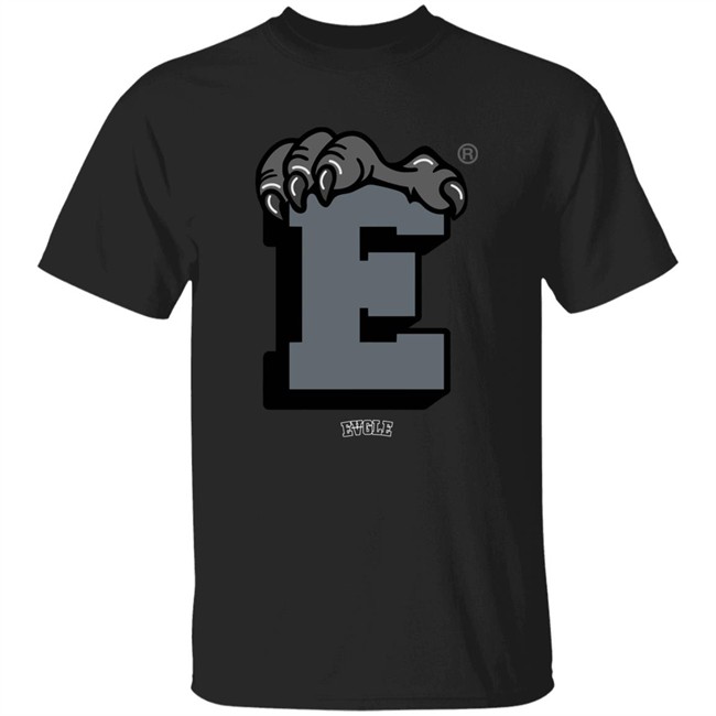 Blxst Shop Big E Evgle Drop Shirt