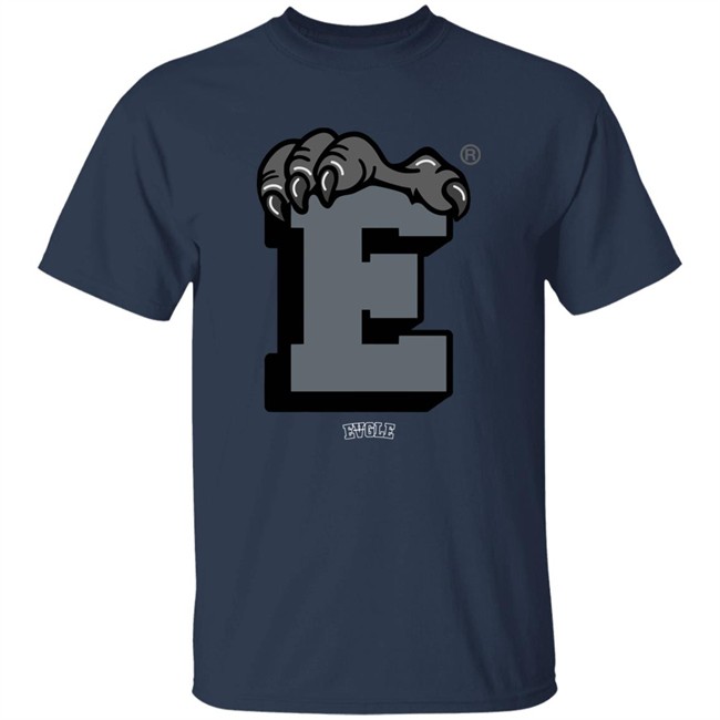 Blxst Shop Big E Evgle Drop Shirt Blxst Shop Big E Evgle Drop Shirt