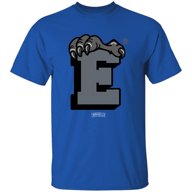 Blxst Shop Big E Evgle Drop Shirt Blxst Shop Big E Evgle Drop Shirt
