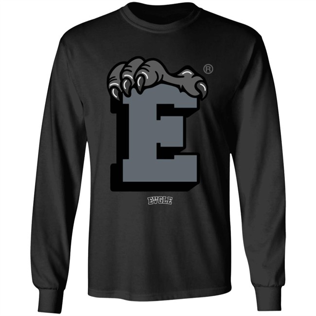 Blxst Shop Big E Evgle Drop Shirt Blxst Shop Big E Evgle Drop Shirt