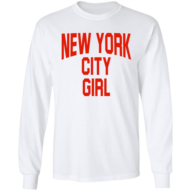 Britney Spears New York City Girl Shirt Britney Spears New York City Girl Shirt