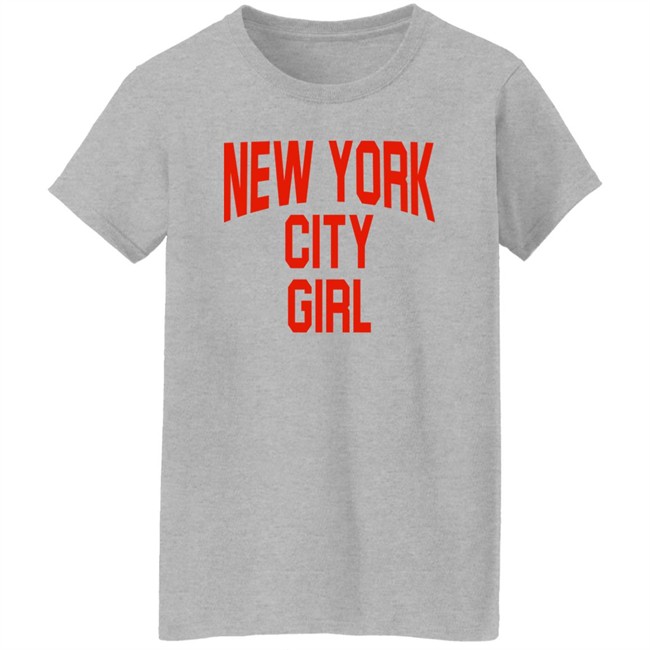 Britney Spears New York City Girl Shirt Britney Spears New York City Girl Shirt