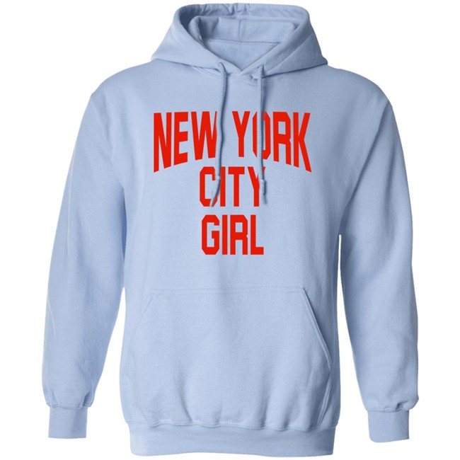 Britney Spears New York City Girl Shirt Britney Spears New York City Girl Shirt