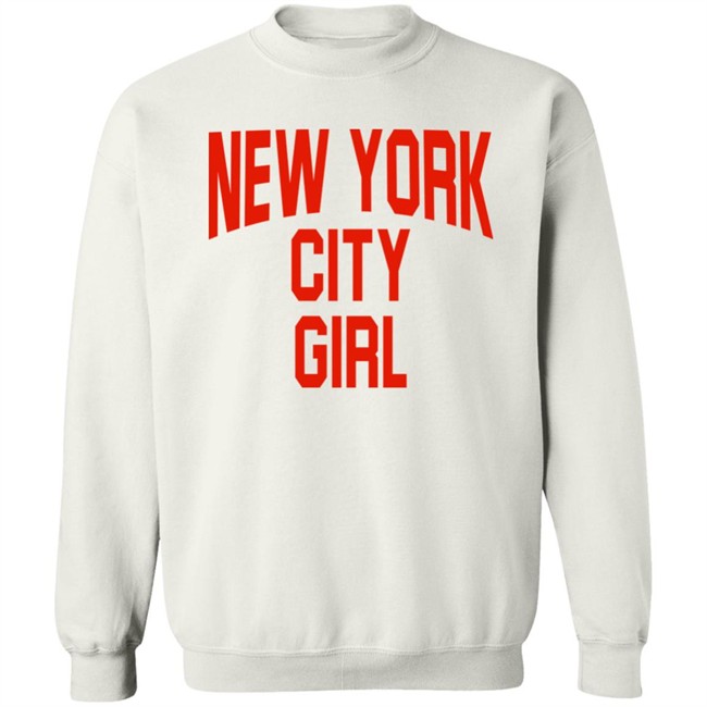 Britney Spears New York City Girl Shirt Britney Spears New York City Girl Shirt