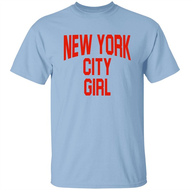 Britney Spears New York City Girl Shirt Britney Spears New York City Girl Shirt