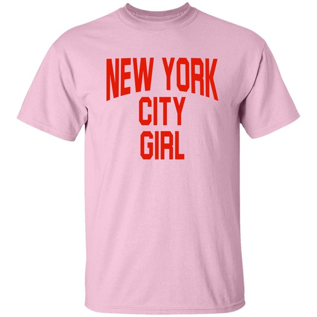 Britney Spears New York City Girl Shirt Britney Spears New York City Girl Shirt