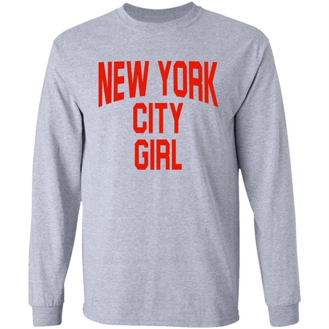 Britney Spears New York City Girl Shirt Britney Spears New York City Girl Shirt