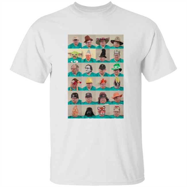 Barstool Sports Store Faces Of Frank Shirt Katie Pondiscio