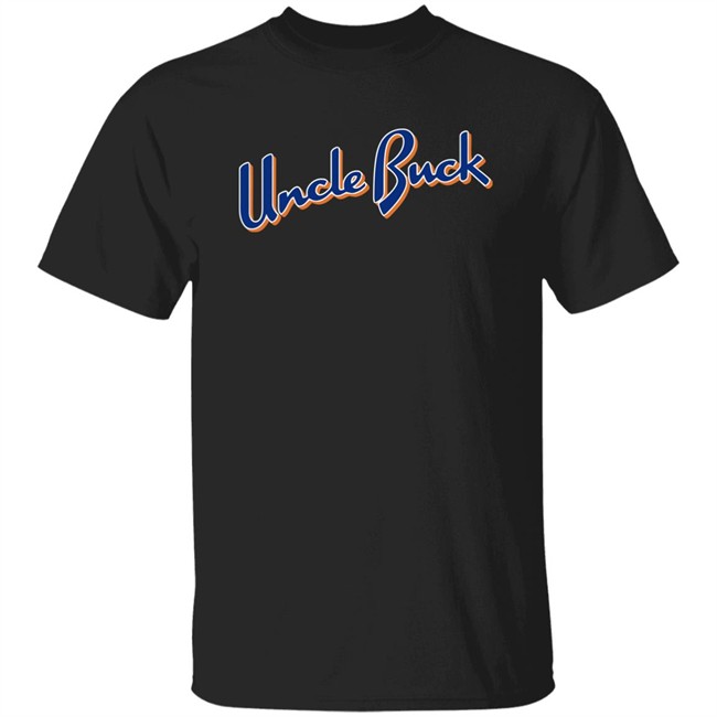 Barstool Sports Store Merch UB Tee Uncle Buck Shirt