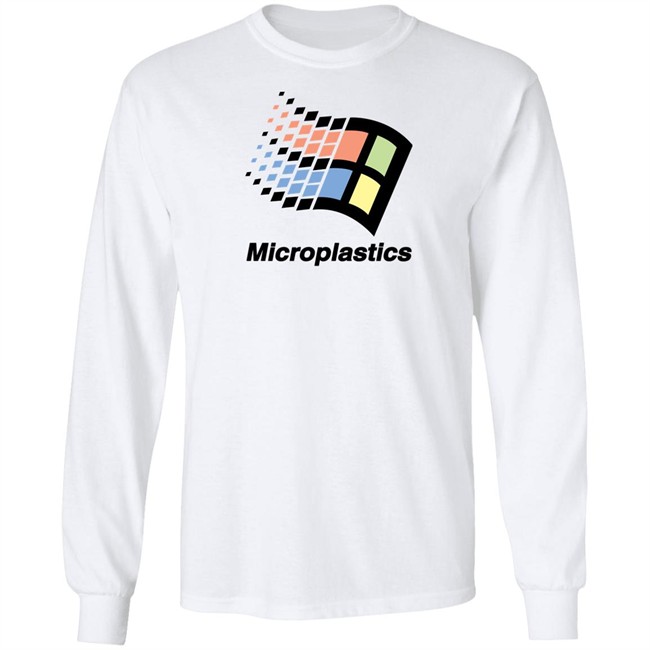 Microplastics Tee Shirt Shitheadsteve Merch Microplastics Tee Shirt Shitheadsteve Merch