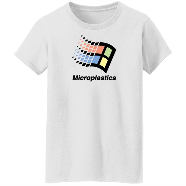 Microplastics Tee Shirt Shitheadsteve Merch Microplastics Tee Shirt Shitheadsteve Merch