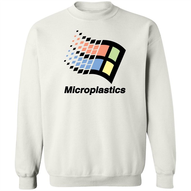 Microplastics Tee Shirt Shitheadsteve Merch Microplastics Tee Shirt Shitheadsteve Merch