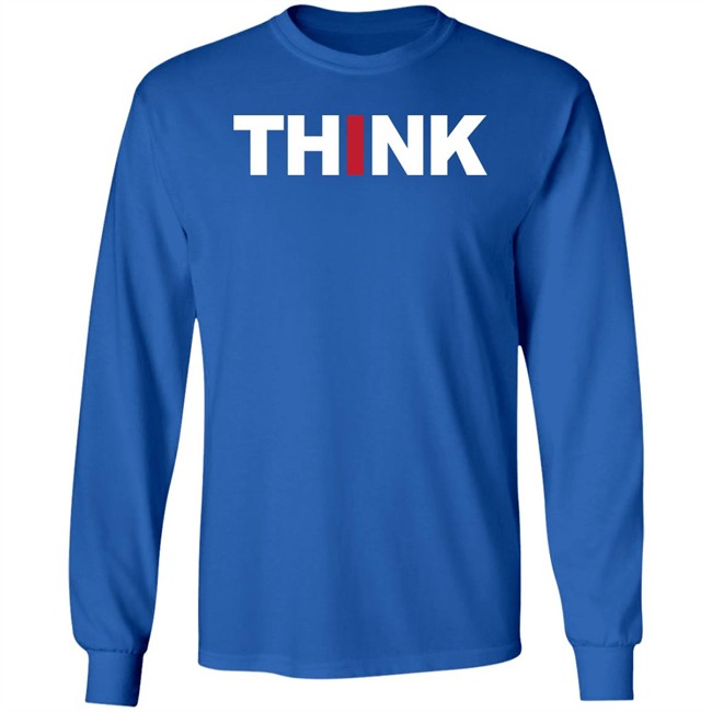 Damani Felder Merchandise Think Tee Shirt Trey Felder Damani Felder Merchandise Think Tee Shirt Trey Felder