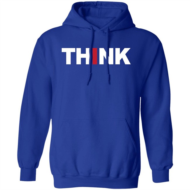 Damani Felder Merchandise Think Tee Shirt Trey Felder Damani Felder Merchandise Think Tee Shirt Trey Felder