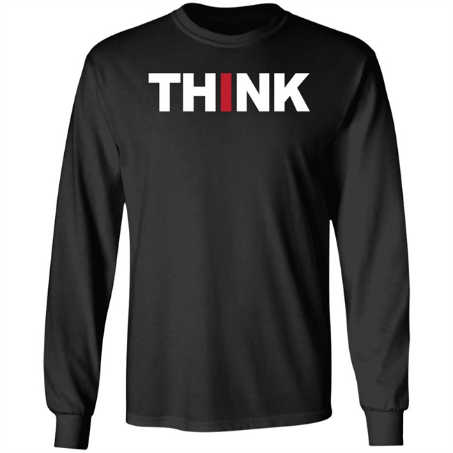 Damani Felder Merchandise Think Tee Shirt Trey Felder Damani Felder Merchandise Think Tee Shirt Trey Felder