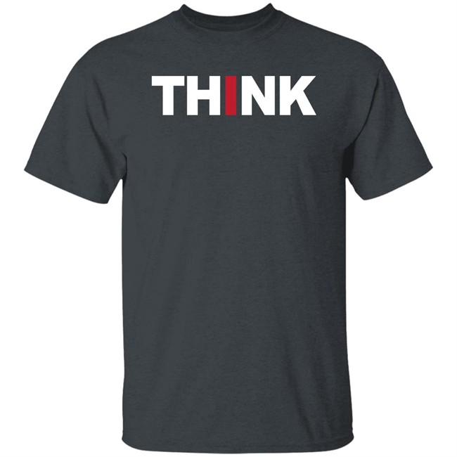 Damani Felder Merchandise Think Tee Shirt Trey Felder Damani Felder Merchandise Think Tee Shirt Trey Felder