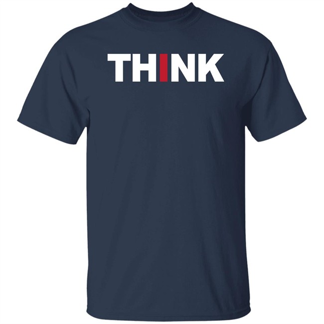 Damani Felder Merchandise Think Tee Shirt Trey Felder Damani Felder Merchandise Think Tee Shirt Trey Felder