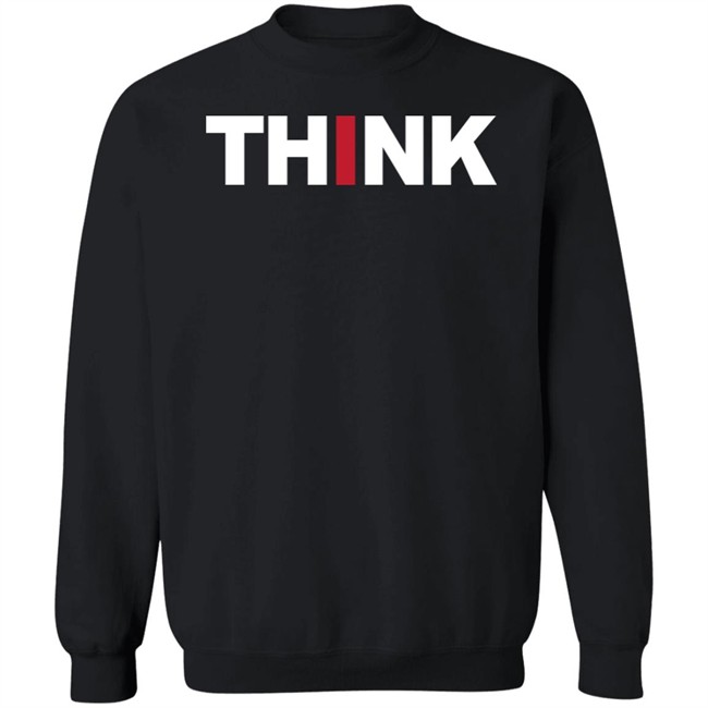Damani Felder Merchandise Think Tee Shirt Trey Felder Damani Felder Merchandise Think Tee Shirt Trey Felder