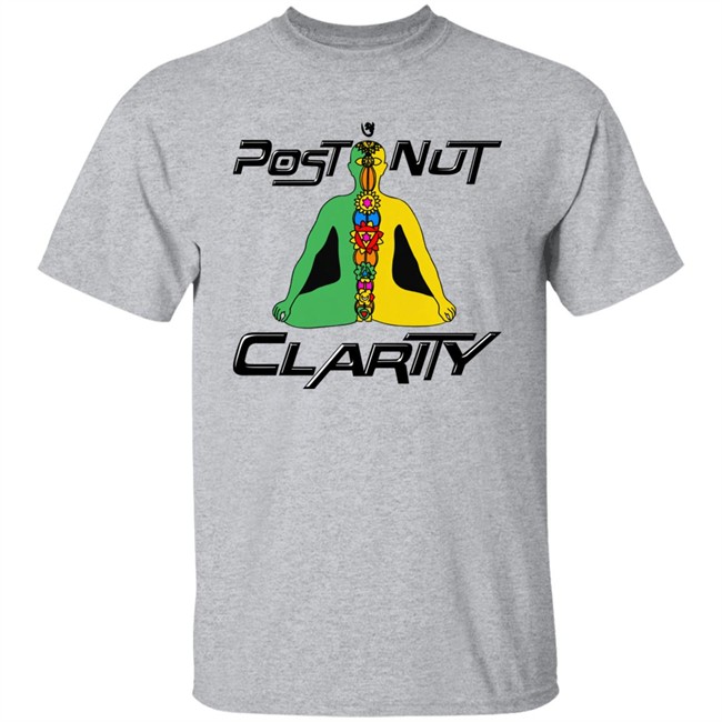 Shirts That Go Hard Post Nut Clarity Shirt Goodshirts Store Shirts That Go Hard Post Nut Clarity Shirt Goodshirts Store