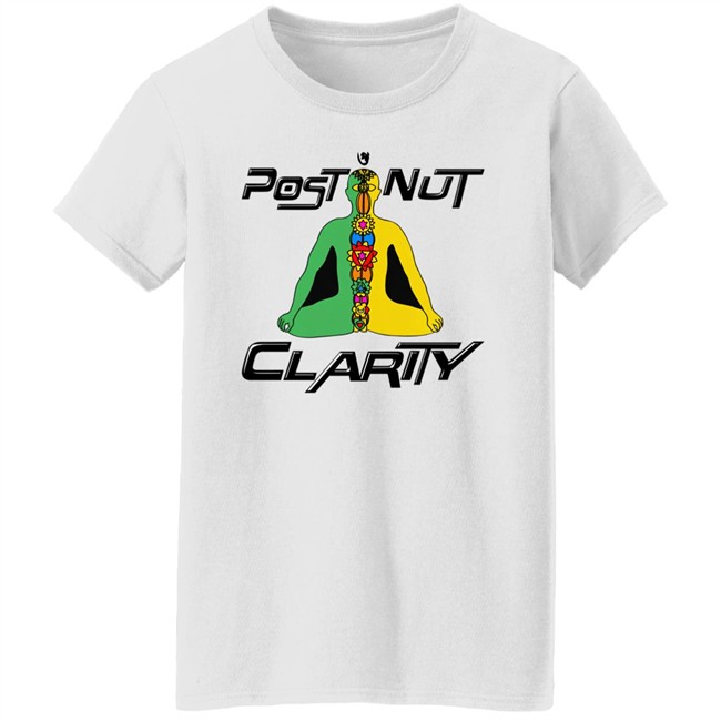 Shirts That Go Hard Post Nut Clarity Shirt Goodshirts Store Shirts That Go Hard Post Nut Clarity Shirt Goodshirts Store
