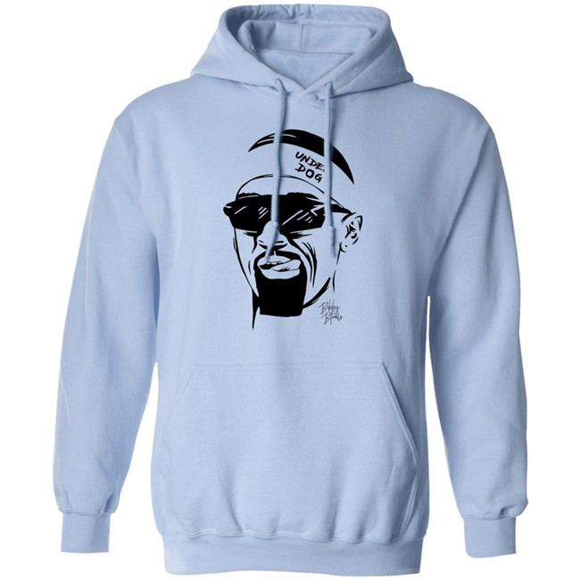 Under Dog Bobby Bifocals Shirt Bobby BP Portis Under Dog Bobby Bifocals Shirt Bobby BP Portis