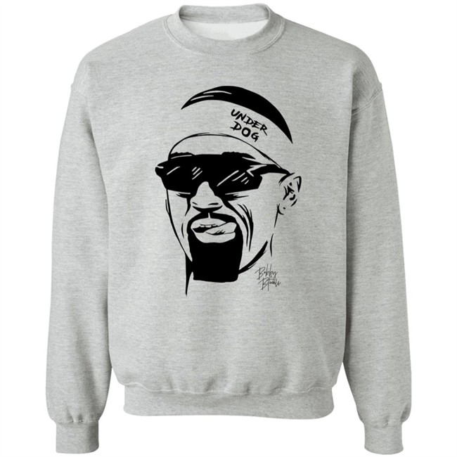 Under Dog Bobby Bifocals Shirt Bobby BP Portis Under Dog Bobby Bifocals Shirt Bobby BP Portis
