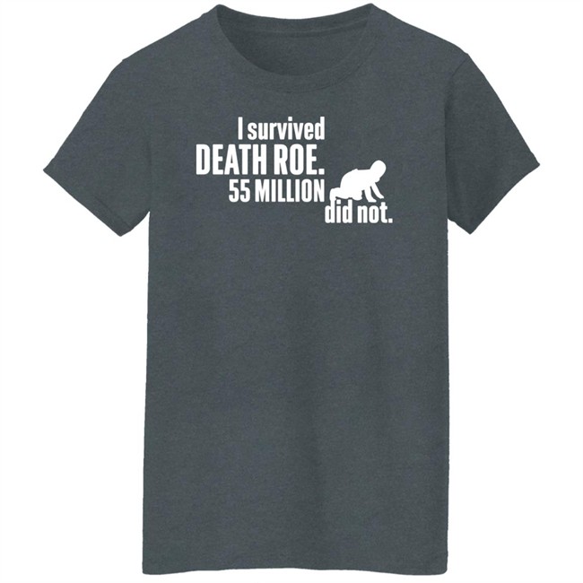 I Survived Death Roe 55 Million Did Not Hoodie Art Taking Back I Survived Death Roe 55 Million Did Not Hoodie Art Taking Back