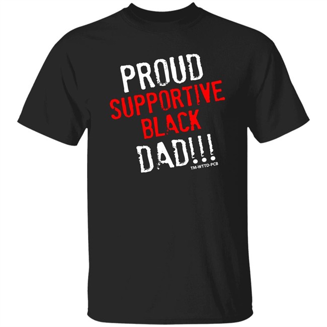 Tee Morant Proud Supportive Black Dad Shirt Dell Curry Taylor Rooks
