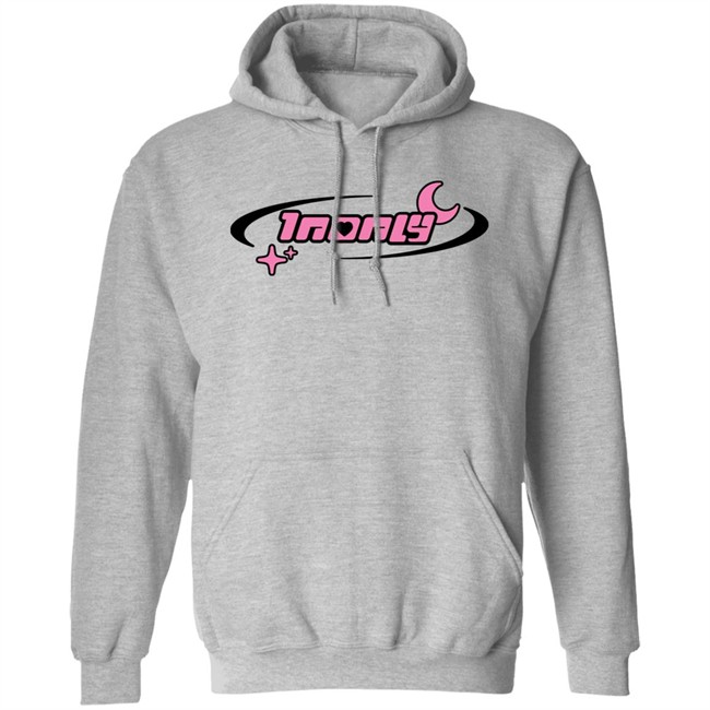 1Nonly Merch 1Nonly Logo Tee Shirt 1Nonly Merch 1Nonly Logo Tee Shirt