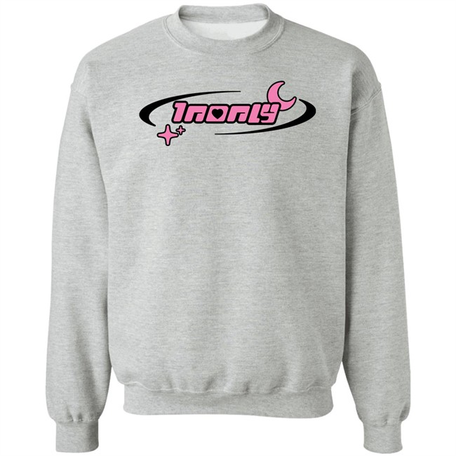 1Nonly Merch 1Nonly Logo Tee Shirt 1Nonly Merch 1Nonly Logo Tee Shirt