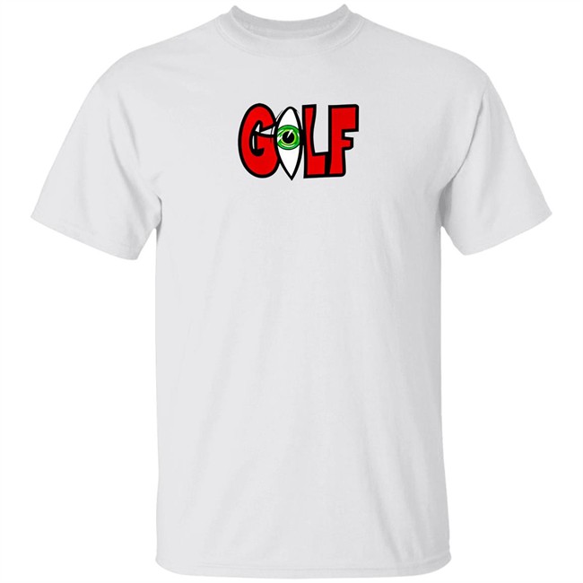 Tyler The Creator Merch Golf Wang Awaken Shirt