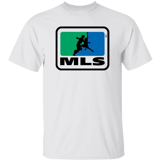 MLS Shirt Galaxy History