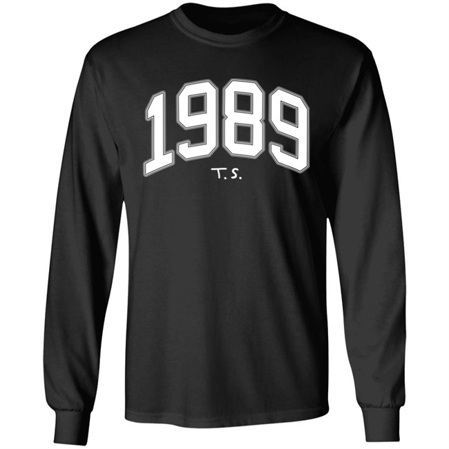 Taylor Swift 1989 Sweatshirt Taylor Swift Store Taylor Swift 1989 Sweatshirt Taylor Swift Store