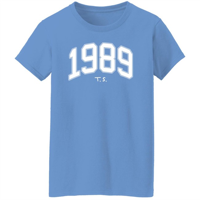 Taylor Swift 1989 Sweatshirt Taylor Swift Store Taylor Swift 1989 Sweatshirt Taylor Swift Store