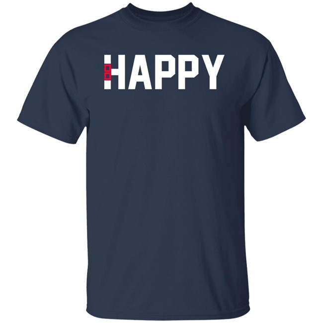 Happy Shirt Doug Warf Happy Shirt Doug Warf